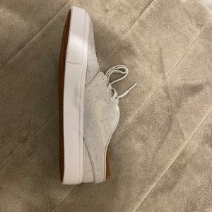 Nike SB Zoom Air Low Stefan Janoski Ostrich 4 Men